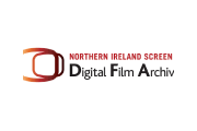 Northern Ireland Screen DFA - Logo