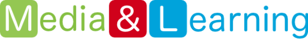 Media and Learning_logo_logo